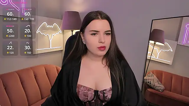 Snapshot of AliceLiador chatting on 3, 3, 2026 AliceLiador online show from 3, 3, 2026