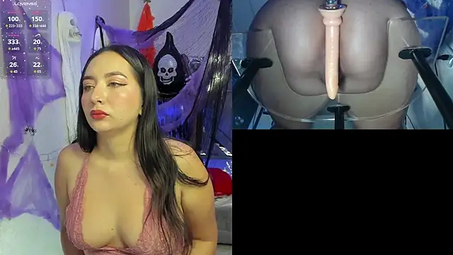 CataleyaGlow online show from 27, 10, 2025