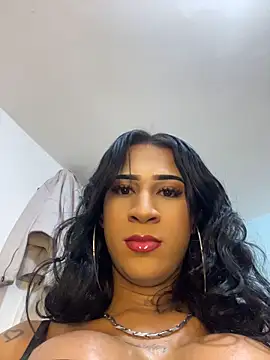 clarkexxx ts online show from 29, 6, 2026