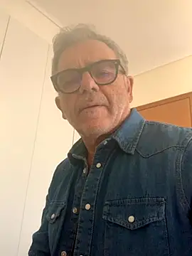 MARCO NI online show from 2, 12, 2025