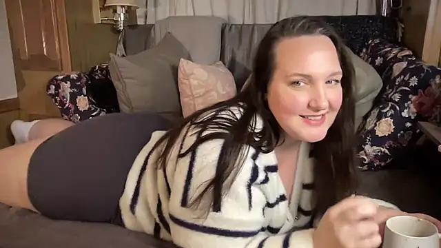 Snapshot of Just_Trudy chatting on 13, 12, 2025 Just Trudy online show from 13, 12, 2025