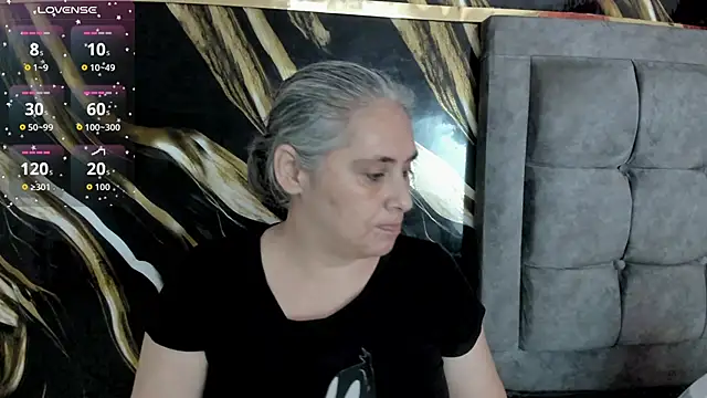 mature gold online show from 19, 12, 2025