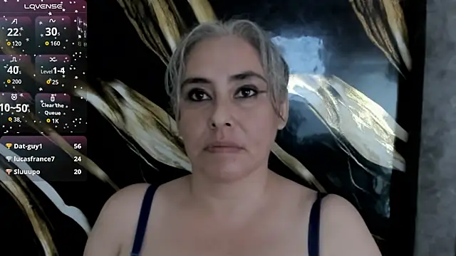 mature gold online show from 5, 1, 2026