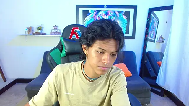 Snapshot of dreyk20 chatting on 3, 11, 2025 dreyk20 online show from 3, 11, 2025