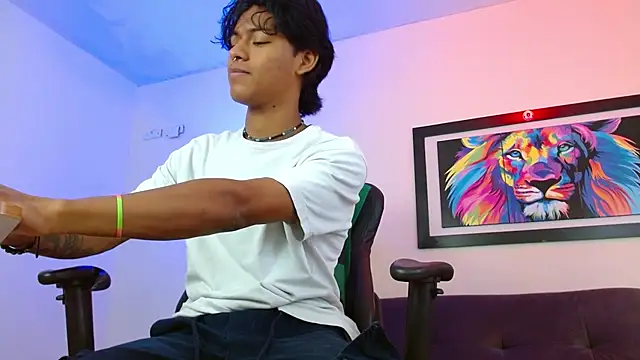 Snapshot of dreyk20 chatting on 1, 12, 2025 dreyk20 online show from 1, 12, 2025