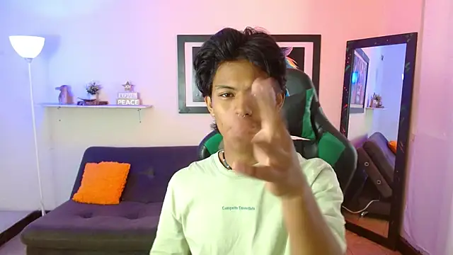 Snapshot of dreyk20 chatting on 3, 12, 2025 dreyk20 online show from 3, 12, 2025