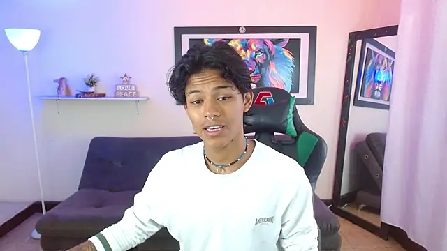 Snapshot of dreyk20 chatting on 15, 12, 2025 dreyk20 online show from 15, 12, 2025