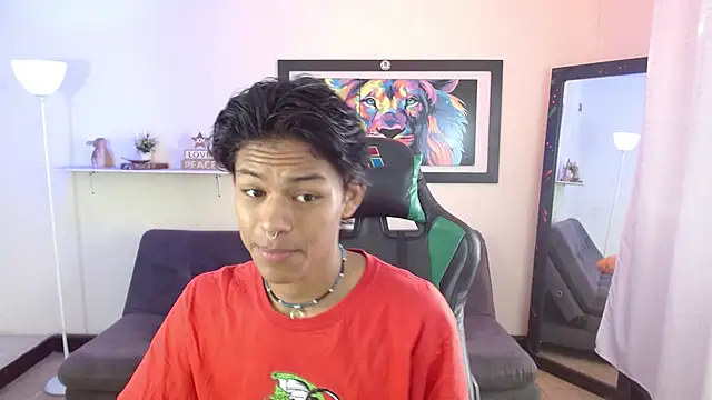 dreyk20 online show from 18, 12, 2025