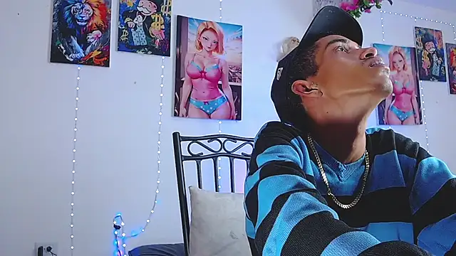 briamhoconor xh online show from 20, 9, 2025