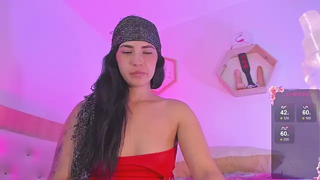Snapshot of Hadid_Jimenez_ chatting on 20, 4, 2026 Hadid Jimenez online show from 20, 4, 2026
