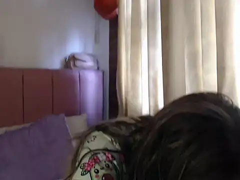 Snapshot of Alaina_Blessed chatting on 15, 11, 2025 Alaina Blessed online show from 15, 11, 2025