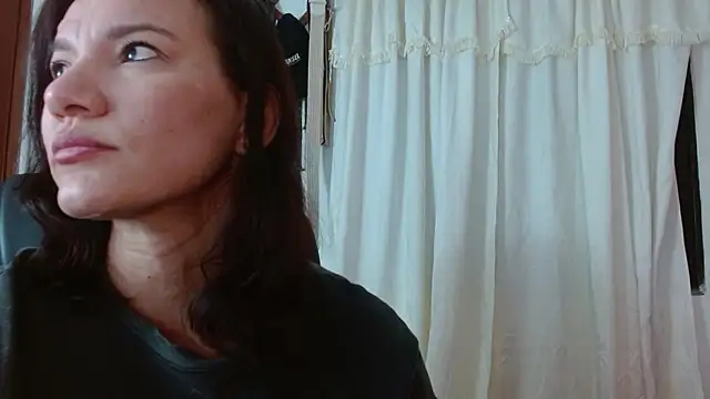 BriggiteSkyAngels online show from 23, 10, 2025