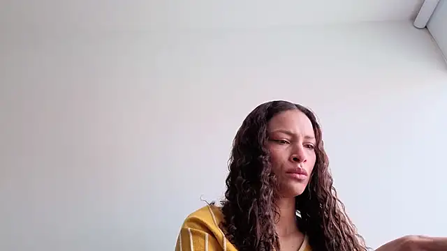 SofiaDelicia online show from 11, 9, 2025