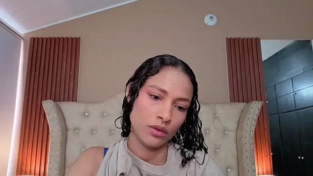 SofiaDelicia online show from 18, 11, 2025