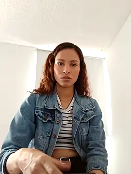 SofiaDelicia online show from 7, 1, 2026