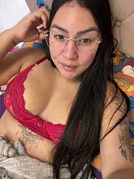 julianamascarada online show from 27, 7, 2026