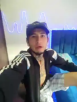 Tattoboy19cm online show from 9, 9, 2025