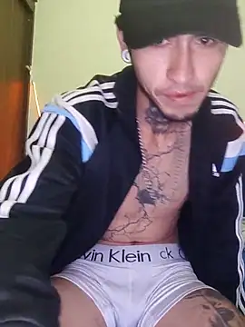 Tattoboy19cm online show from 8, 10, 2025