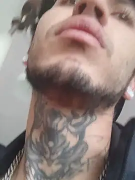 Tattoboy19cm online show from 14, 10, 2025