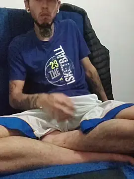 Tattoboy19cm online show from 30, 11, 2025