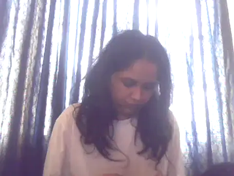 Snapshot of cute_indianxo chatting on 9, 9, 2025 cute indianxo online show from 9, 9, 2025
