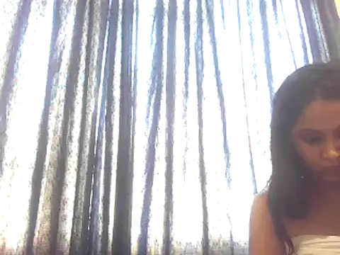 Snapshot of cute_indianxo chatting on 21, 9, 2025 cute indianxo online show from 21, 9, 2025