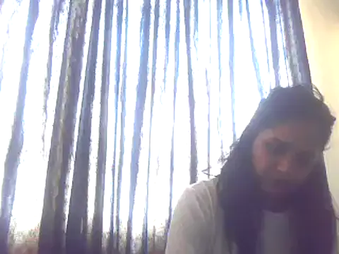 Snapshot of cute_indianxo chatting on 4, 10, 2025 cute indianxo online show from 4, 10, 2025