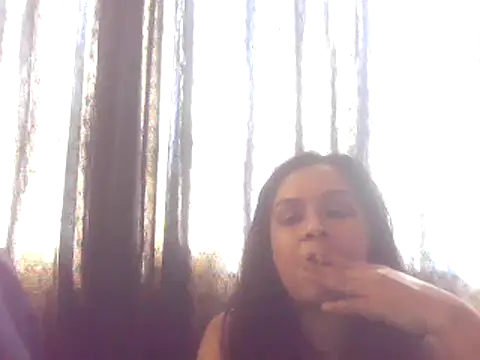 Snapshot of cute_indianxo chatting on 7, 10, 2025 cute indianxo online show from 7, 10, 2025