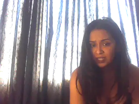 Snapshot of cute_indianxo chatting on 8, 10, 2025 cute indianxo online show from 8, 10, 2025