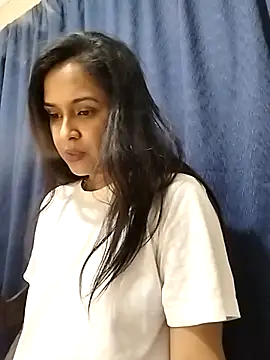 cute indianxo online show from 14, 1, 2026