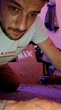 a7ex online show from 26, 12, 2024