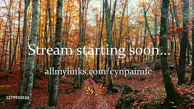 Snapshot of Cynpai chatting on 29, 9, 2025 Cynpai online show from 29, 9, 2025