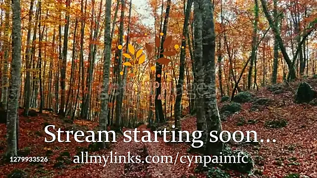 Cynpai online show from 18, 11, 2025