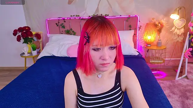 Ketrin Jones online show from 21, 9, 2025