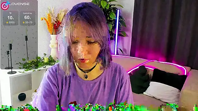 Ketrin Jones online show from 8, 2, 2026