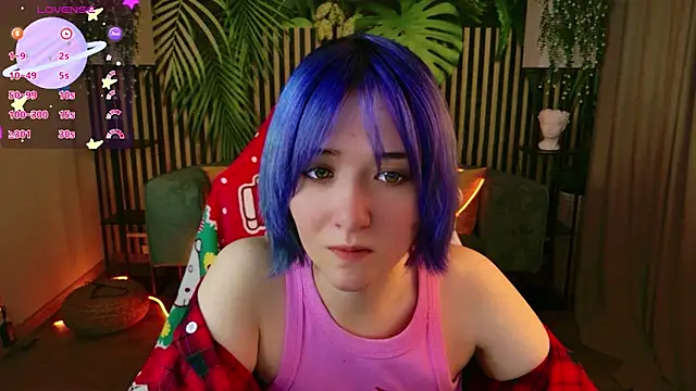 Snapshot of Ketrin_Jones chatting on 4, 6, 2026 Ketrin Jones online show from 4, 6, 2026