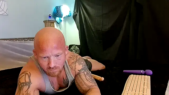 AntMeich6969 online show from 14, 10, 2025