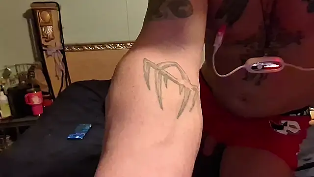 Snapshot of AntMeich6969 chatting on 14, 2, 2026 AntMeich6969 online show from 14, 2, 2026