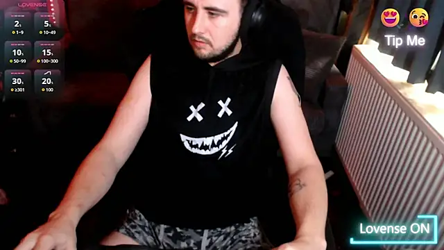 cjhouse96 online show from 23, 10, 2025