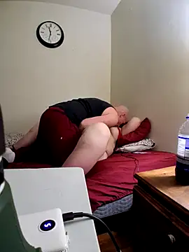 lovemedirty online show from 23, 2, 2026