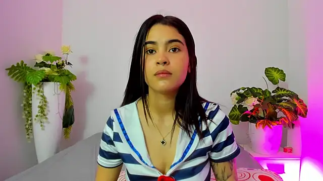 MaiaaCandy online show from 9, 1, 2026