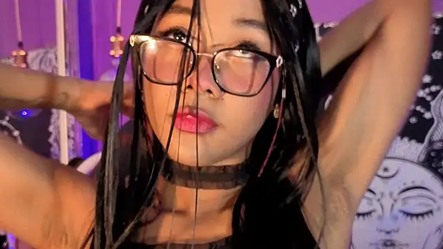 Gaia Gatex online show from 15, 4, 2026