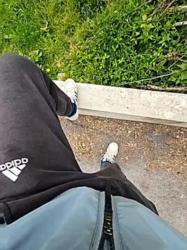 Snapshot of Bababuji2024 chatting on 13, 4, 2026 Bababuji2024 online show from 13, 4, 2026