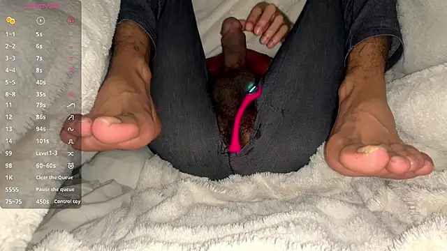 Snapshot of BouncySubsidy chatting on 17, 3, 2026 BouncySubsidy online show from 17, 3, 2026