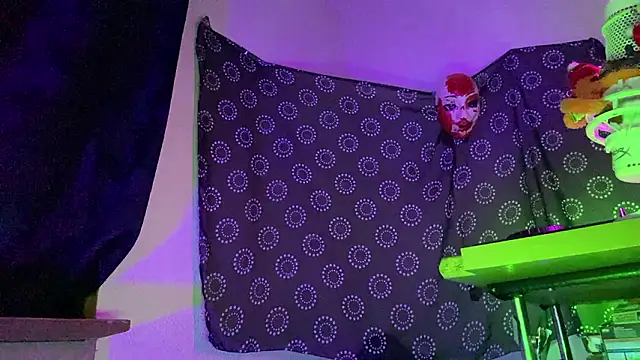 Snapshot of DjDiCKmannOnE chatting on 7, 2, 2026 DjDiCKmannOnE online show from 7, 2, 2026