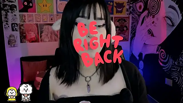 Snapshot of Yuhwan_ chatting on 15, 10, 2025 Yuhwan online show from 15, 10, 2025