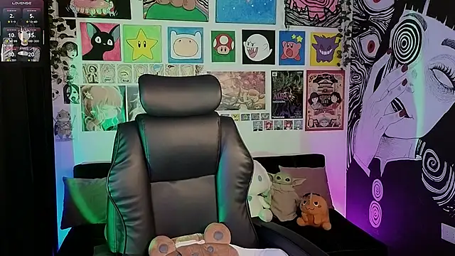 Yuhwan  online show from 8, 2, 2026