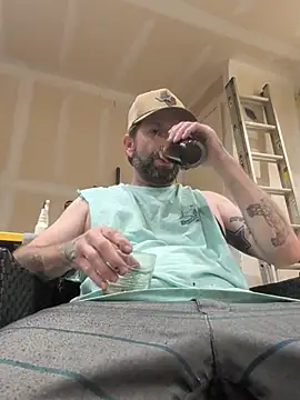 danoo84 online show from 9, 4, 2026