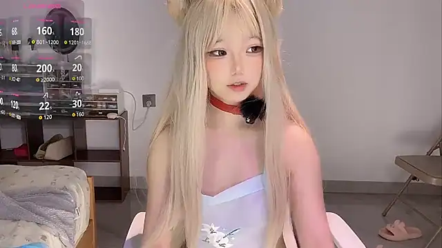 Office Sex online show from 21, 9, 2025