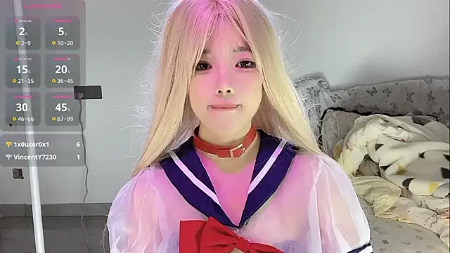 Office Sex online show from 4, 10, 2025